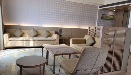 Suite junior