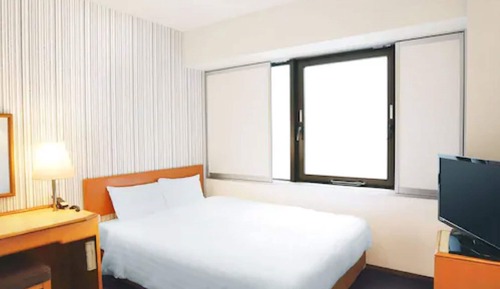 Habitación doble, no fumadores