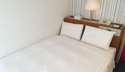 Habitación individual, fumadores ([Cleaning Once in 3 Days])