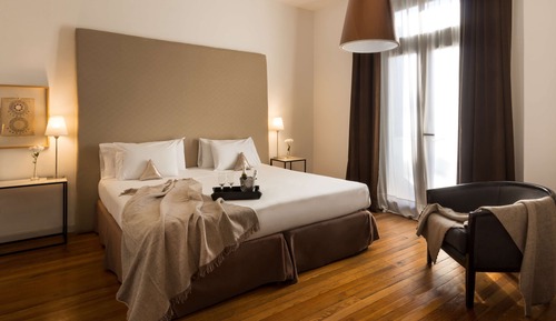 Suite, 1 cama de matrimonio grande, no fumadores