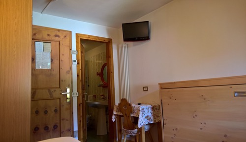 Habitación individual estándar