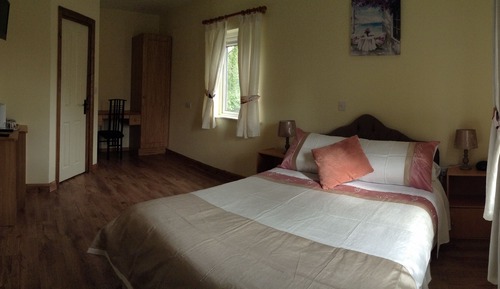 Habitación doble (Annex)
