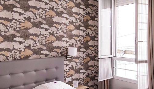 Habitación Confort