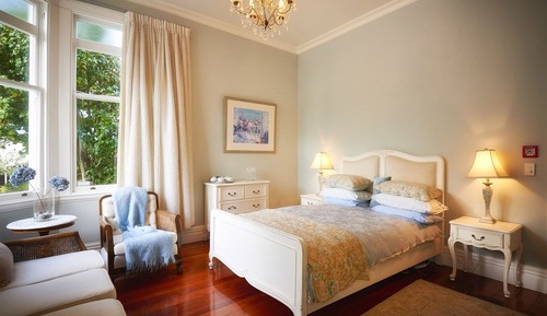 Habitación (Sea)