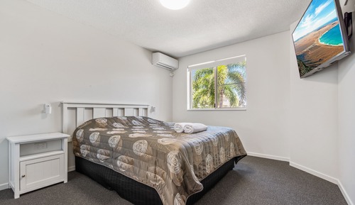 Apartamento Premier, 2 habitaciones (Mid Floor)