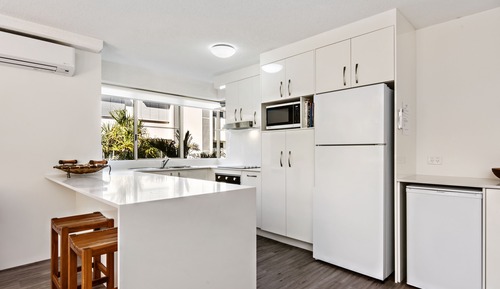 Apartamento estándar, 3 habitaciones, no fumadores, cocina