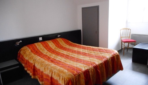 Habitación clásica doble