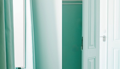 Habitación clásica con 1 cama doble o 2 individuales