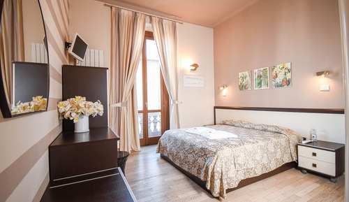 Habitación doble