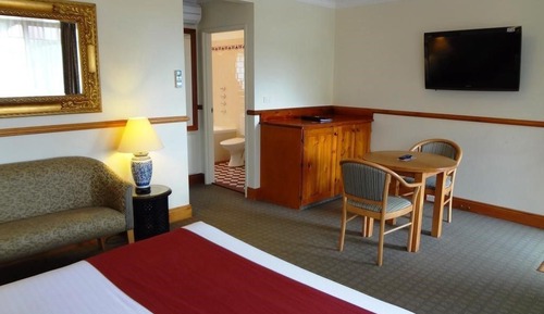 Suite Premier