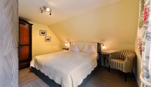 Suite familiar