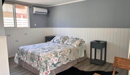 Habitación junior