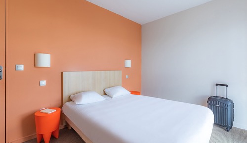 Apartamento, 1 habitación