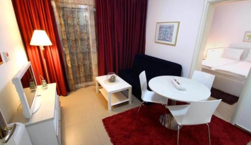 Apartamento Confort