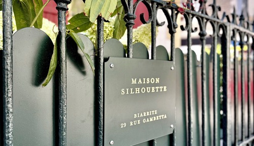 Habitación Deluxe (Maison Silhouette)