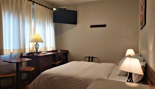 Habitación individual estándar