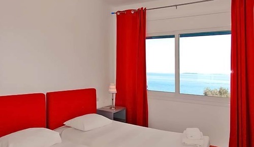 Apartamento, 2 habitaciones