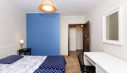 Apartamento familiar (2 rooms)