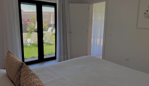Casa de campo, 3 habitaciones