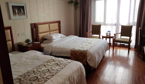 Habitación familiar