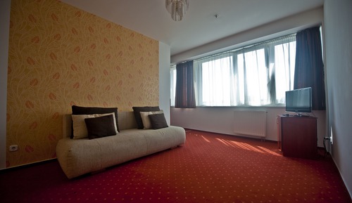 Apartamento familiar