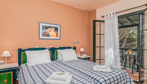 Apartamento