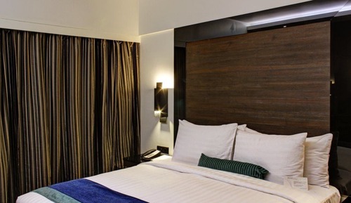 Suite ejecutiva