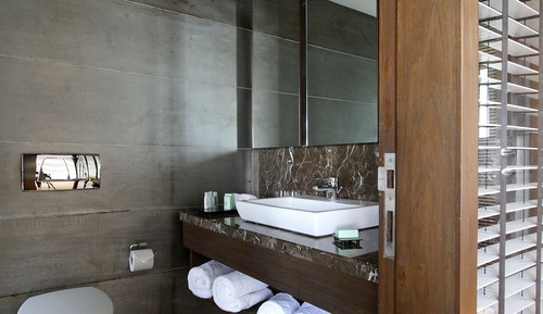 Habitación superior