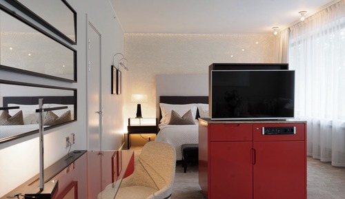 Suite junior