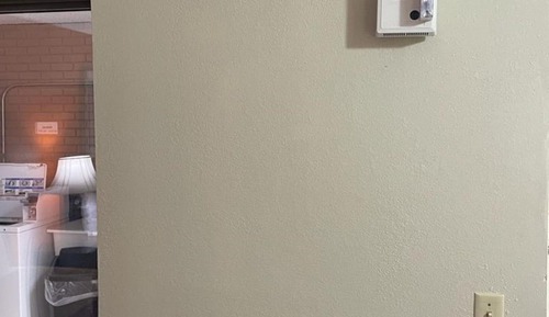 Habitación, 2 camas de matrimonio, accesible para personas con discapacidad, no fumadores