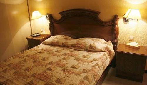 Suite sénior