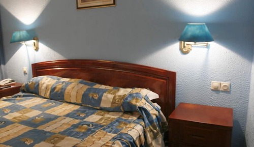 Habitación individual