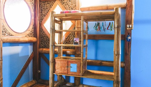 Habitación estándar