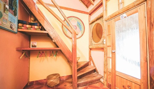 Habitación familiar