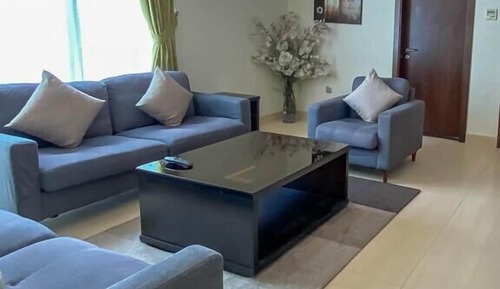 Suite ejecutiva