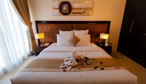 Suite Deluxe
