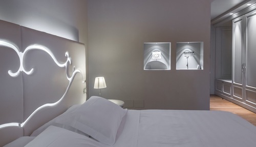 Habitación superior
