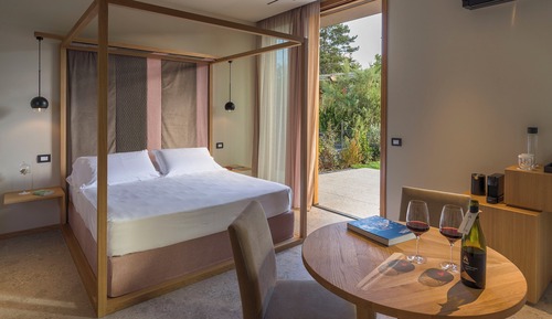 Suite estudio Signature