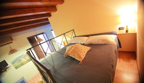 Suite junior