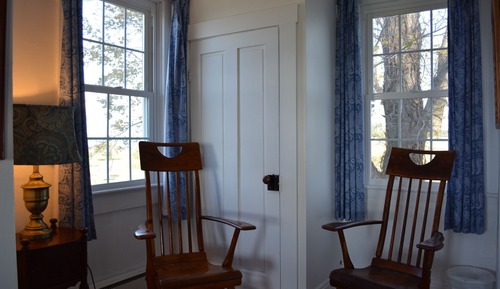 Classic Room, Pool Access, Bay View