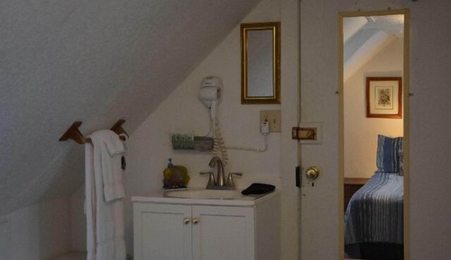 Economy Studio, 1 Bedroom, Ocean View, Tower