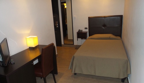 Habitación individual