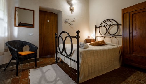 Habitación individual