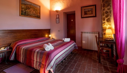 Habitación doble