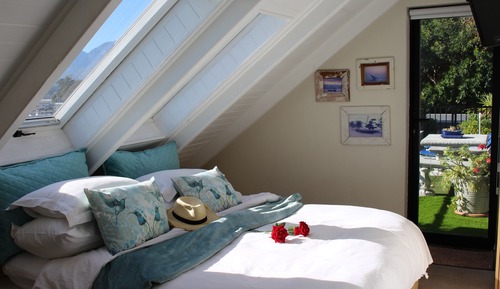 Ático Deluxe, 2 habitaciones