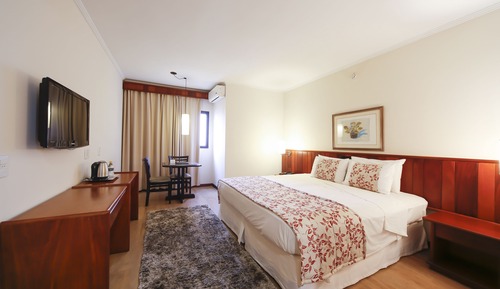 Habitación Business