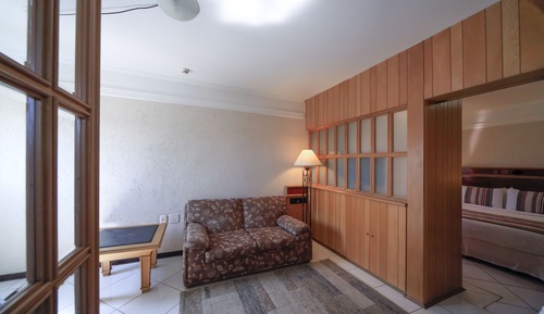 Suite Royal