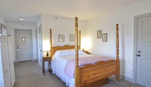 Habitación Deluxe, 1 cama de matrimonio, no fumadores