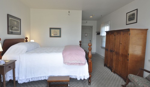 Habitación estándar, 1 cama de matrimonio grande, no fumadores