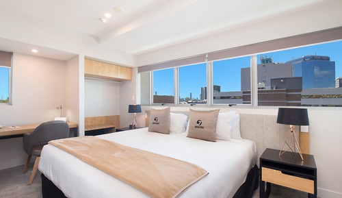 Apartamento, 3 habitaciones